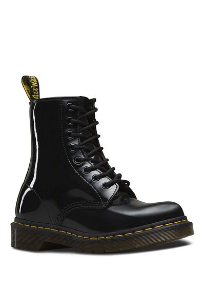 Dr. Martens Women's Boots - 11821011 -1460 Model