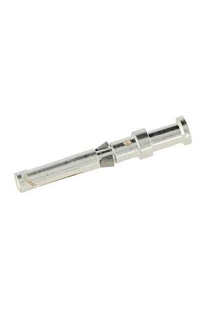 09150006205 - Dairesel Sıkıştırma Kontak Pin Boyutu 0,75mm2, Dişi