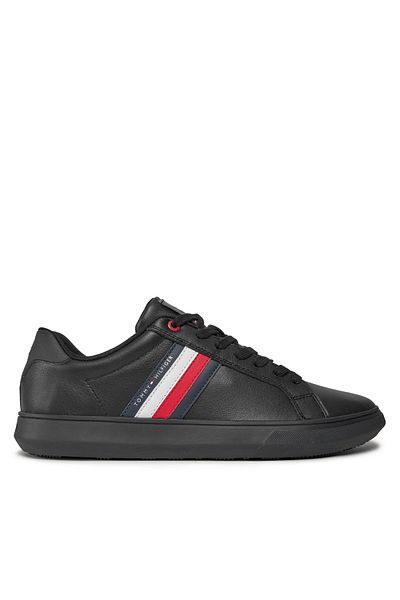 Tommy Hilfiger Pánské boty Fm0Fm04921-0Gk