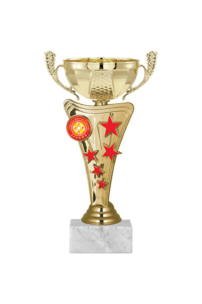 Odak Kupa - Economy Kupalar - ECO-030 A - 22 cm