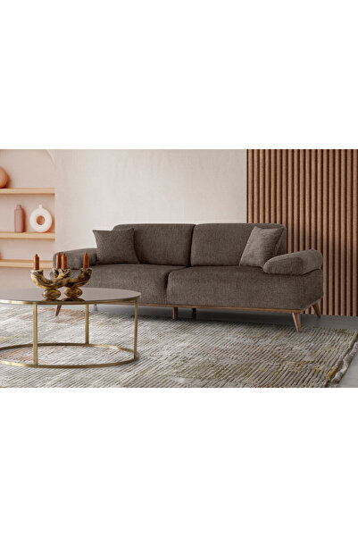 Doressa Parlo 2 Brown Kanepe