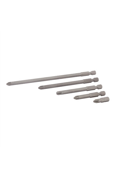 İzeltaş İZELTAŞ YILDIZ BİTS UÇ PH 1 (100 MM)
