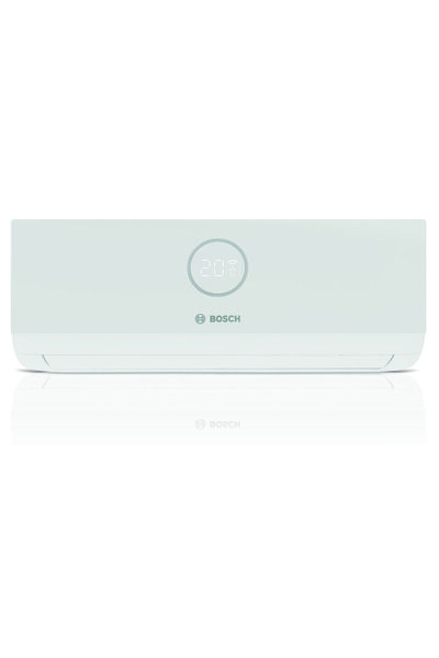 Bosch Climate 3000i A 9000 Btu Duvar Tipi Inverter Split Klima Climate 3000i 9000