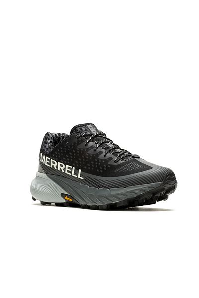 Merrell Agility Peak 5 J 067808   Γυναικεία παπούτσια εξωτερικού χώρου - Μαύρα