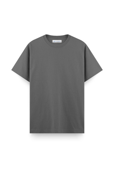 COUTLINER Basic Regular T-Shirt