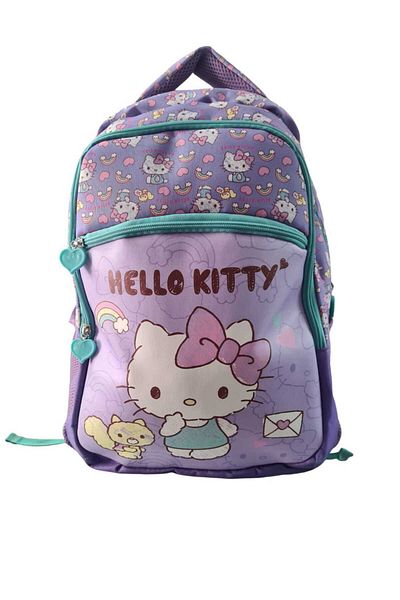 Dudo Baby Primary School School Bag for Girl