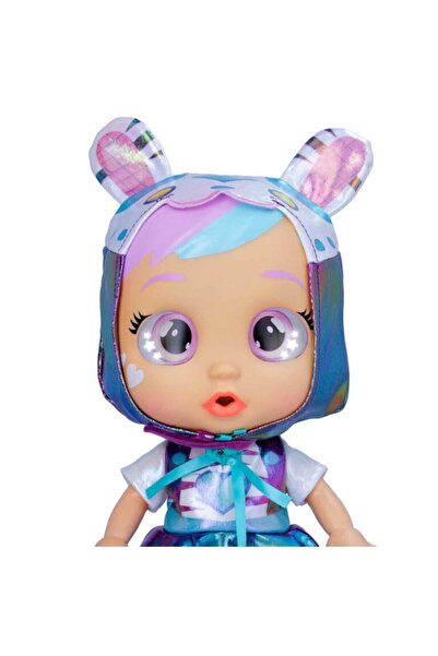 Cry Babies Stars Ağlayan Bebekler S2 30 cm CYB64000 - Jane