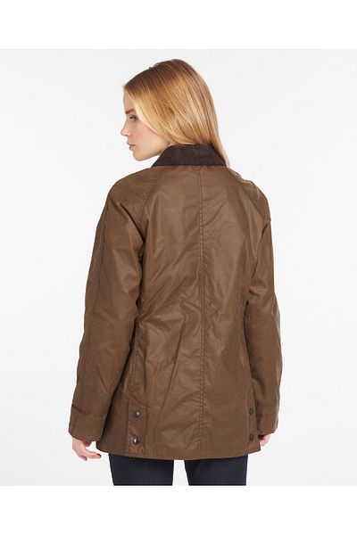 Barbour Women's Jacket Lwx0667br31