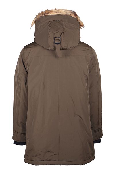 Guess Men's Coat 119rp325-olv