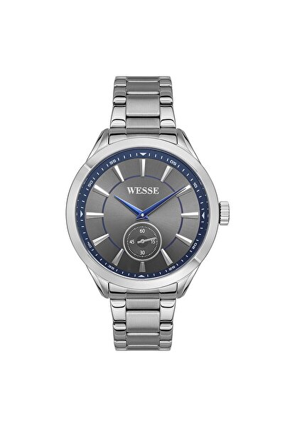 Wesse WWG207501 Ανδρικό Ρολόι Χειρός