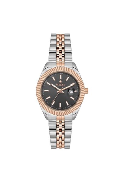 Wesse WWL1115B09 Γυναικείο ρολόι χειρός