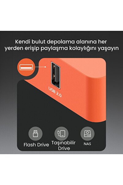 cudy TR1200 300Mbps/2.4GHz 867Mbps/5GHz 1xWAN 1xLAN Mesh/WISP/VPN Travel Router