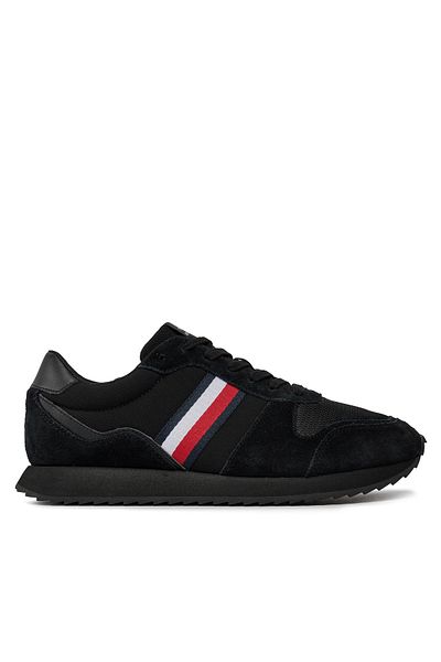 Tommy Hilfiger Ανδρικά παπούτσια Tommy Hilfiger Fm0fm04886-bds