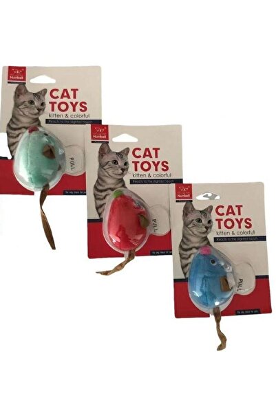 Nunbell Fare Oyuncak