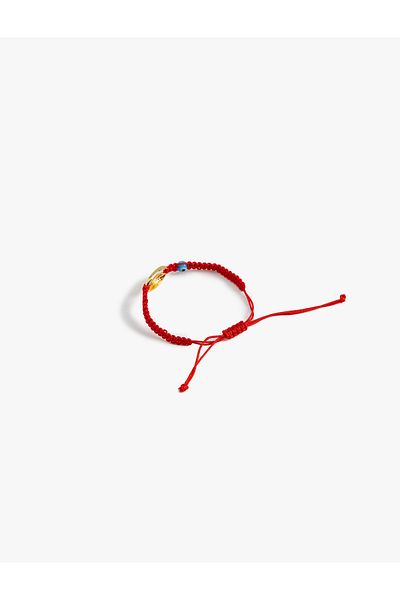 Koton Seashell Detailed Bracelet