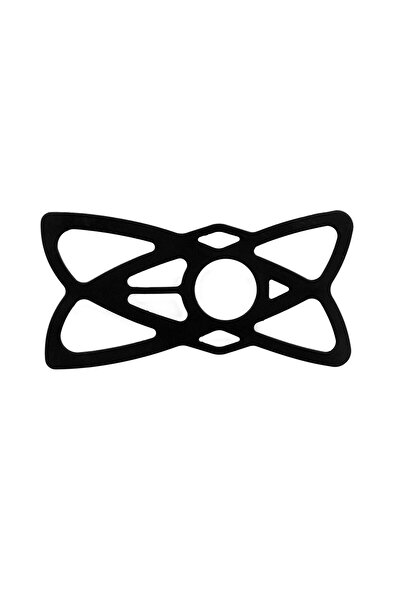 Gplus GP144 Cep Telefonu Tutucu Lastik Dayanıklı Silikon Koruyucu Perde GP144