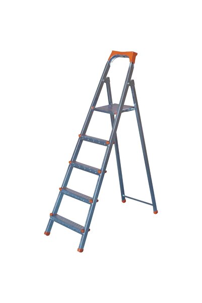 Genel Markalar 4 +1 Basamak Profil Merdiven