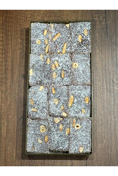 Lezzet Köyü KAYISI CEZERYESİ