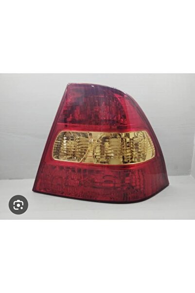 CASP TOYOTA COROLLA 02-04 Uyumlu SEDAN SAĞ STOP LAMBASI