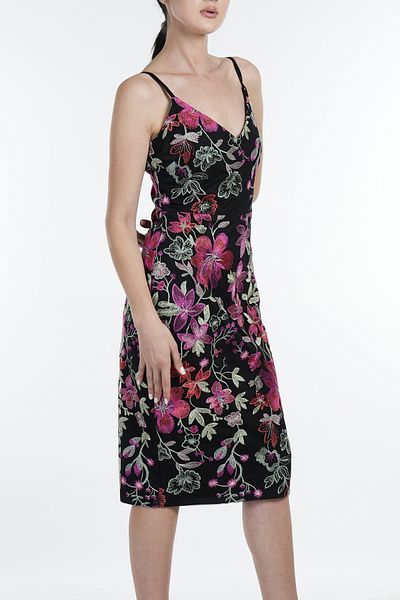 Guess Women's Dress Gdsp5140-bml
