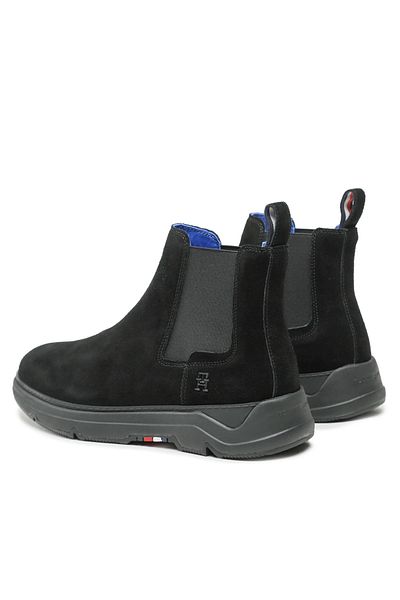 Tommy Hilfiger Tommy Hilfiger Men's Boots Fm0fm04683-bds