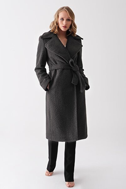 EXPLOSION Kemerli Buklet Kaban