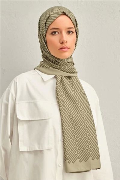 Armine Σάλι DEFNE Trend 3797 16 Μοντέλα ARMINE