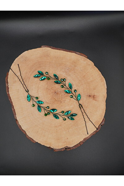 gelinmz تاج الزفاف وإكسسوارات الشعر الأنيقة والأنيقة المصنوعة يدويًا بالكامل