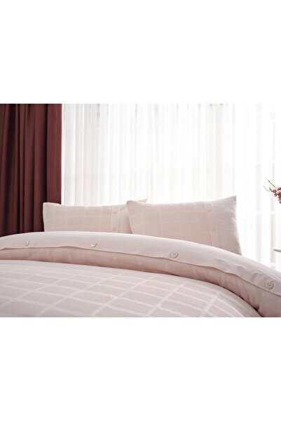 Doqu Home Gloria Double - Powder, Multi Selection Multi-Purpose Set