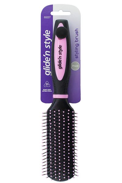 Glide'n Style Gs-227 Model Retouching Brush