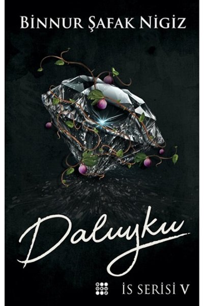 dokuzyayinlari Daluyku - İs Serisi 5