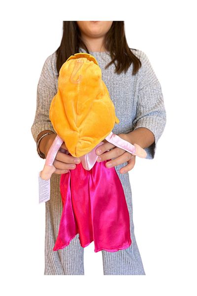 tmtoysandmore Aurora 44 cm Licensed Princess Cloth Doll Original