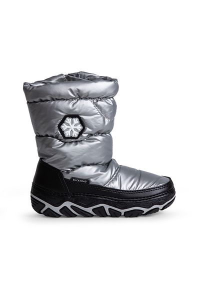 BUCKHEAD Snowy Παιδικές Μπότες Χιονιού - BUCK1139