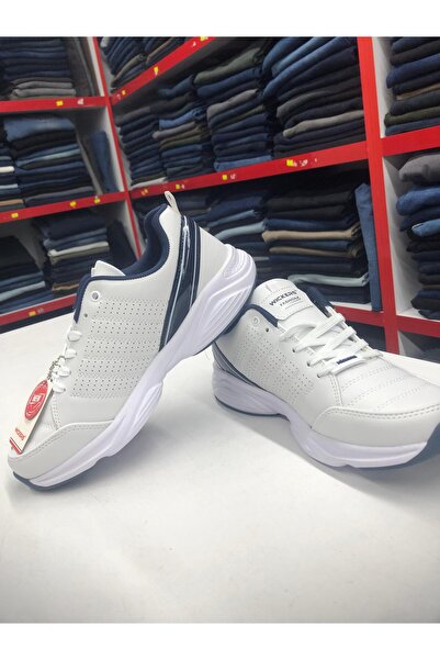 Wickers Spor Ayakkabı