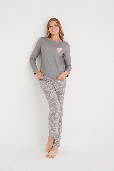 İPEKTENİM İpekteni̇m Pyjamas Set