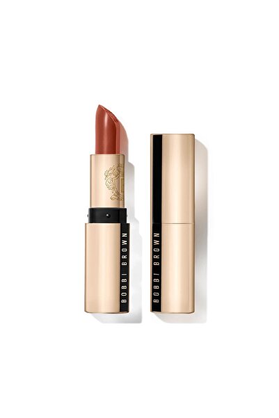 BOBBI BROWN Luxe Lipstick Saten Bitişli Ruj - Italian Rose 716170296104