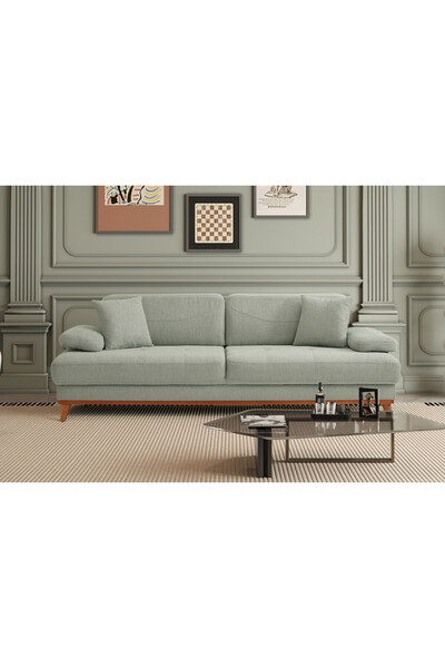 Doressa Estes Green Kanepe