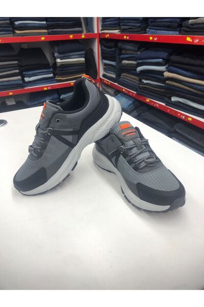 Wickers Spor Ayakkabı