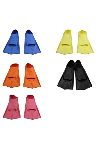 SWIMEXPERT 33-34 PE Kısa Havuz Paleti