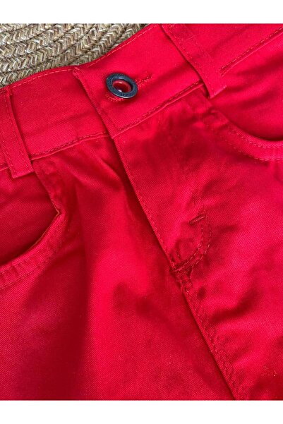 Limoon 23 Nisan 19 Mayıs 29 Ekim Okul Gösteri Kıyafeti Kız Çocuk Keten Etek