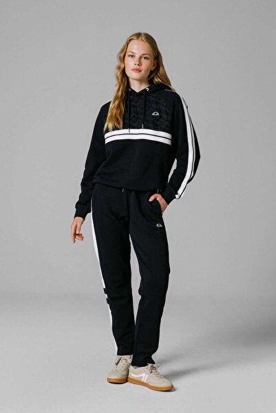 Ellesse Kadın Jogger Eşofman Altı Siyah