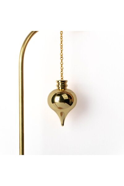 Paleo Pirinç Pandül (Pirinç Sarkaç)