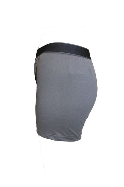 Blackspade Men's Plain Boxers