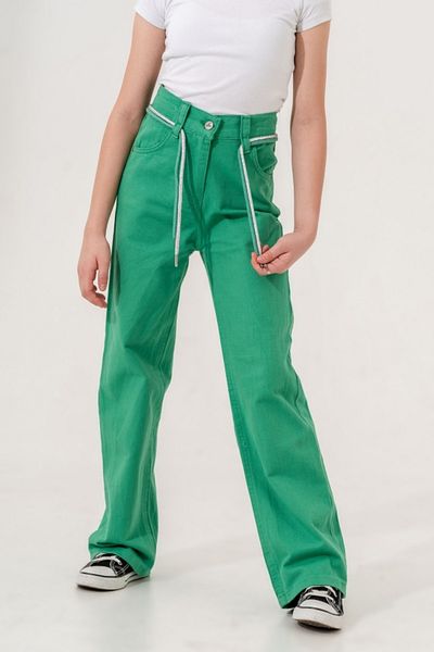 GİYİCEM Girl's Pants Test