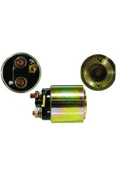 OEM Mars Automatigi 12V - (Renault R9 - R11 -R19)