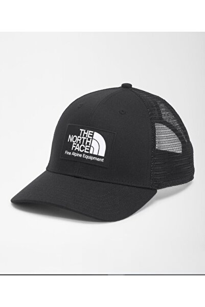 THE NORTH FACE DEEP FIT MUDDER TRUCKER