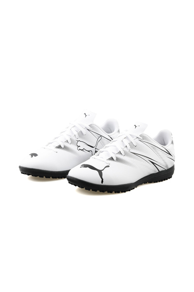 Puma أحذية كرة القدم للرجال من Attacanto أحذية Astroturf