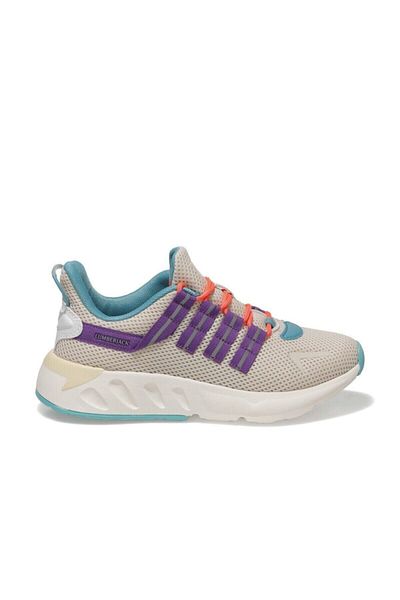 lumberjack Sword Sand-Beige Women's Sneakers Casual Sneakers