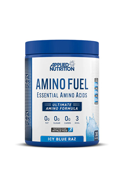 applied nutrition أمينو فيول إي إيه إيه، بلو راز، 30