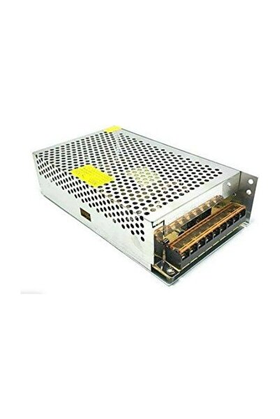 Genel Markalar Mpia Ps-20 12V 20A Metal Kasa 12 Volt 20 Amper 240W Şerit LED ...